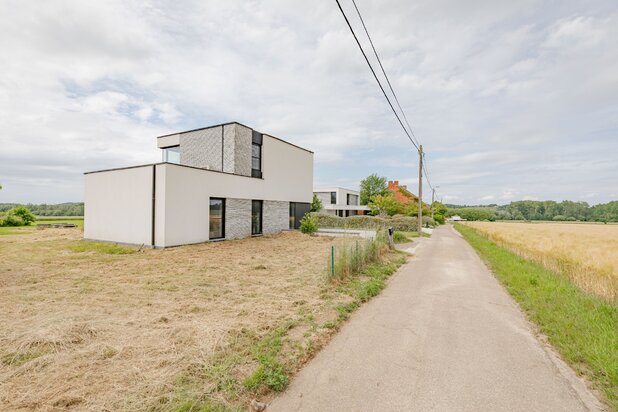 Villa te koop in Lubbeek met referentie 19611562832
