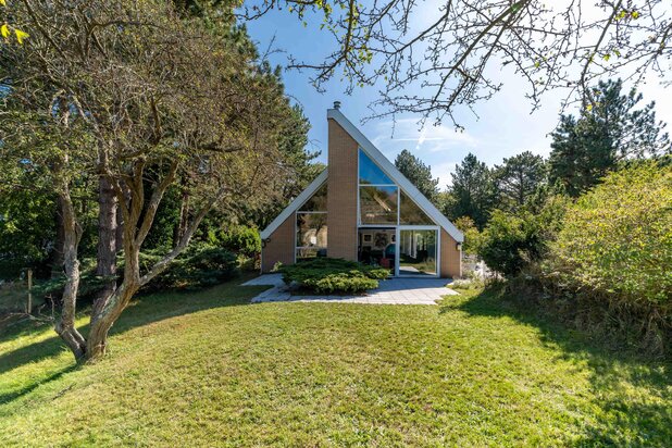 Villa te koop in WASSENAAR met referentie 19911663383