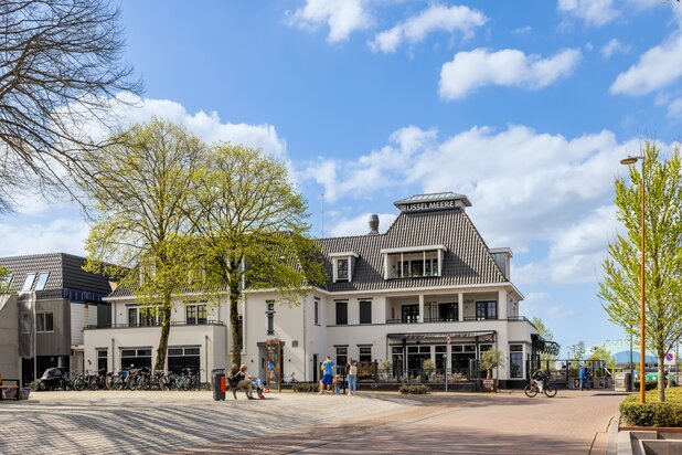 Appartement te koop in HARDERWIJK met referentie 19511363984