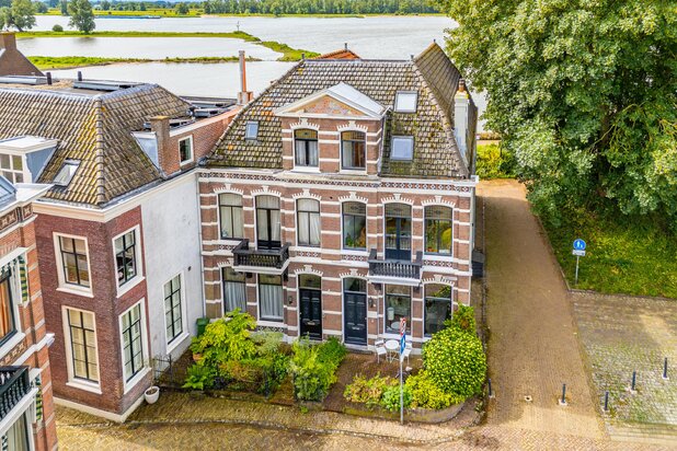 Villa te koop in GORINCHEM met referentie 19311463886