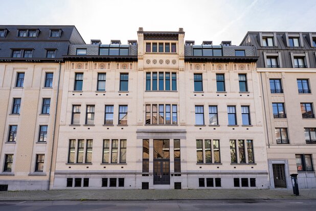 Ixelles I Place Brugmann