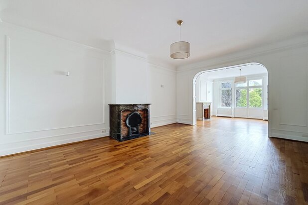 Molière : Somptueux appartement + terrasses