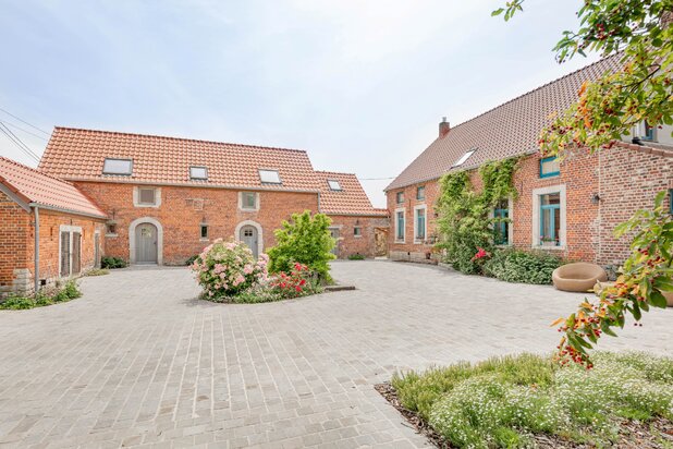 Villa te koop in Beauvechain met referentie 19811664927