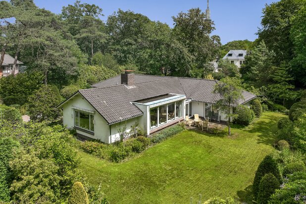 Villa te koop in HILVERSUM met referentie 19411464759