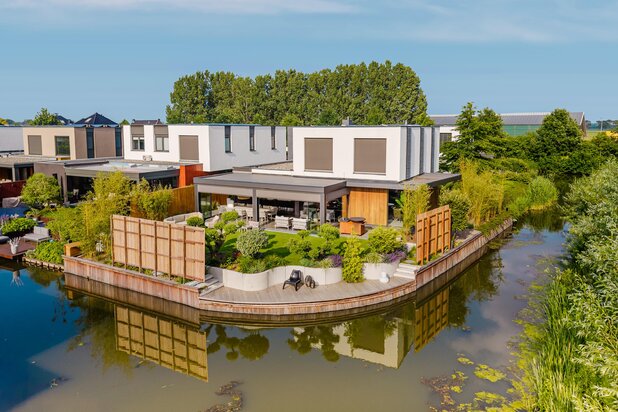 Villa a vendre a GORINCHEM avec reference 19911064663