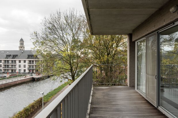 LOKEREN - Living on the Durme