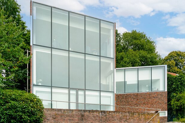 Uccle I Verrewinkel