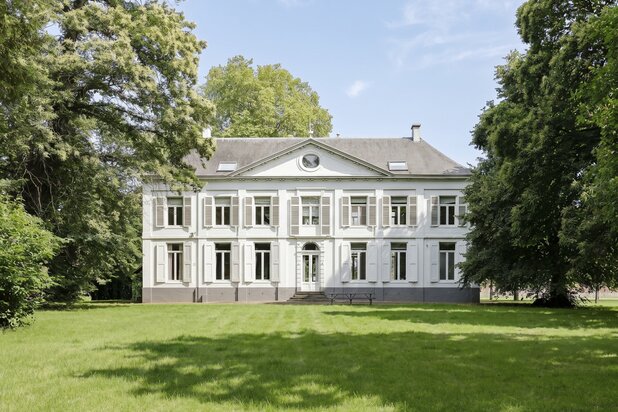 Antwerp I Sint-Katelijne-Waver