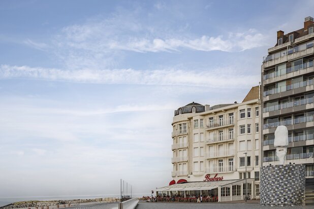 West-Vlaanderen I Knokke