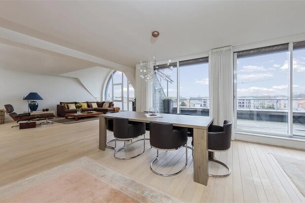 penthouse