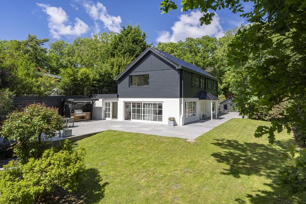 Villa te koop in BERGEN (NH) met referentie 19311465362