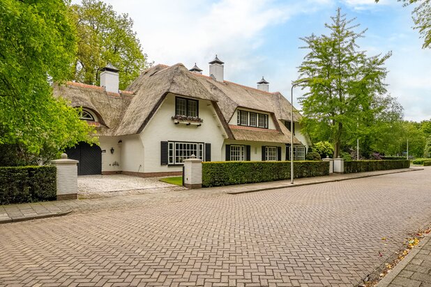 Villa te koop in ALMELO met referentie 19511065264