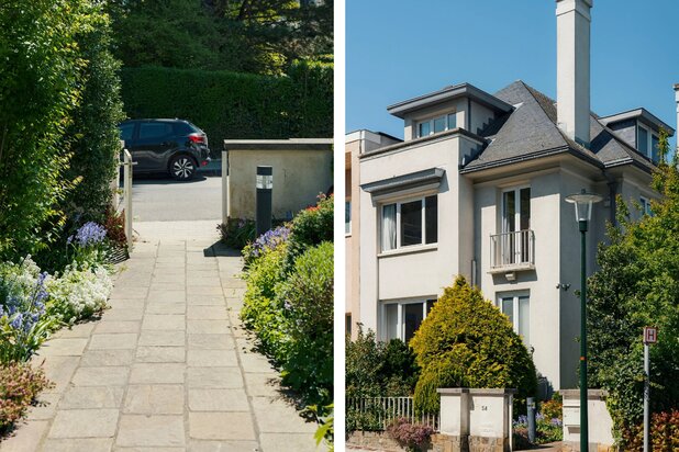 Observatoire, superbe maison 4ch + bureau, jardin et garage