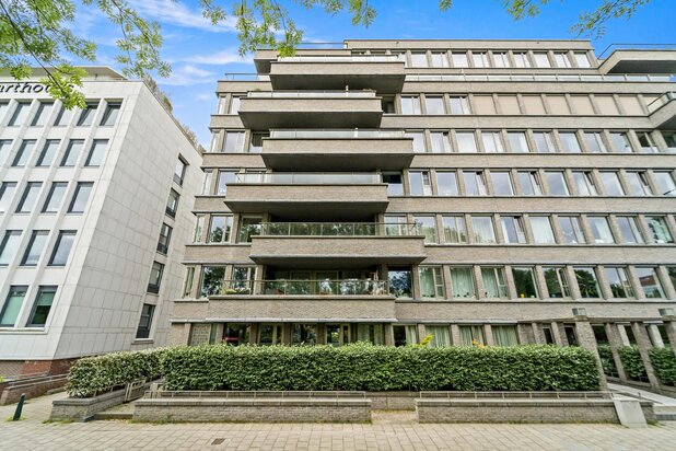 Apartment for sale at 's-Gravenhage with reference 19511565768