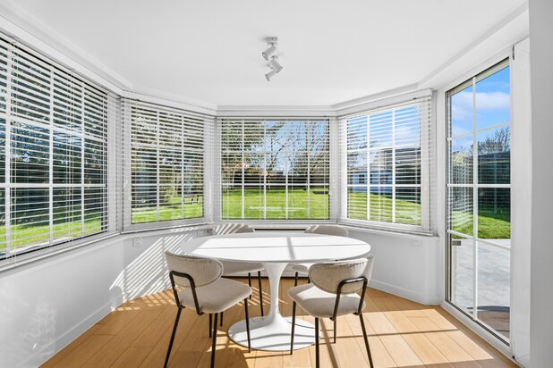 Klassevolle en instapklare villa op Rodenburg