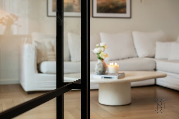 Te koop: prachtig ingerichte woning op topligging!