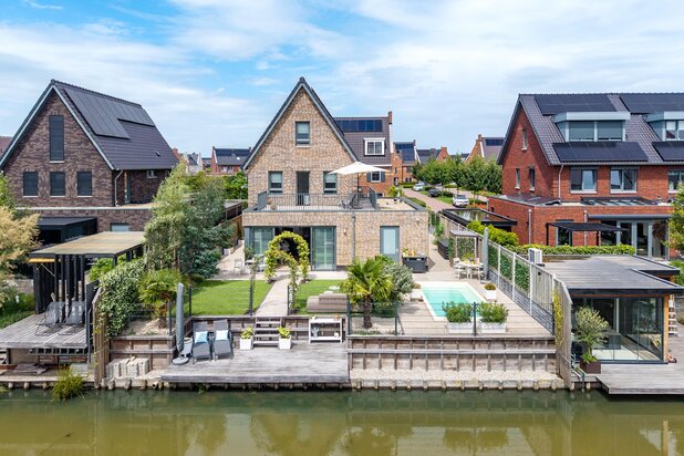 Villa te koop in GORINCHEM met referentie 19311866946