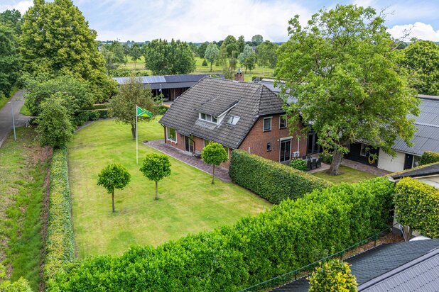 Villa te koop in ZEDDAM met referentie 19811066547