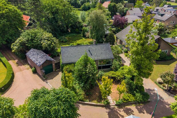 Villa te koop in CASTRICUM met referentie 19511566150