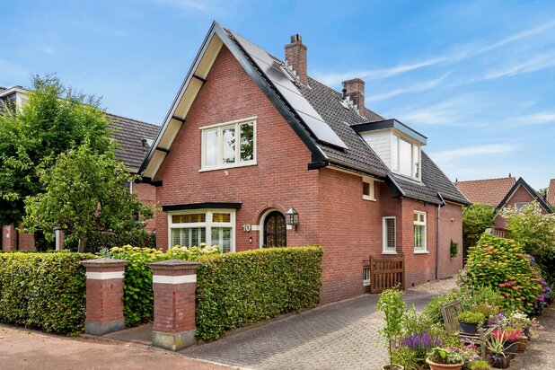Villa te koop in Apeldoorn met referentie 19311166253