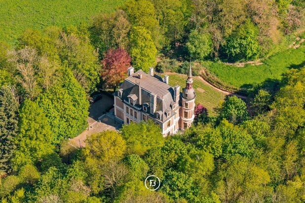 Kasteeldomein Ronceval