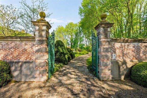 Exclusieve villa met bos, zicht en unieke geschiedenis!