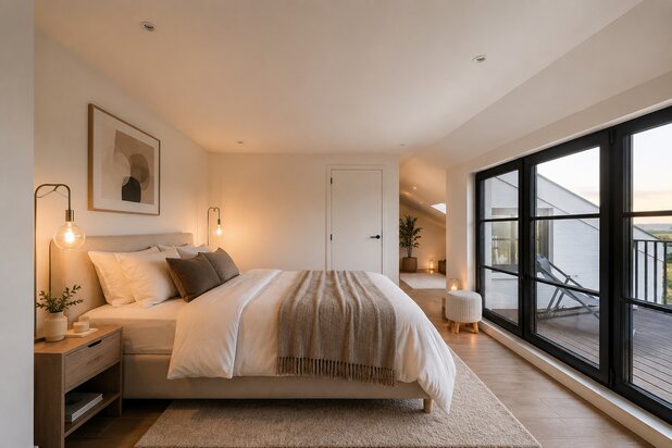 Instapklare villa met 5 slaapkamers te koop in Knokke!