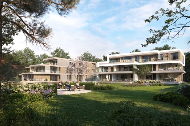 Appartement a vendre a SON EN BREUGEL avec reference 19711967248