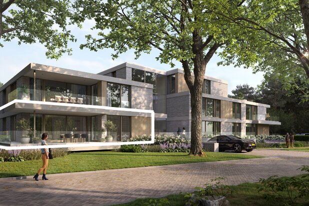 Appartement a vendre a SON EN BREUGEL avec reference 19711167749