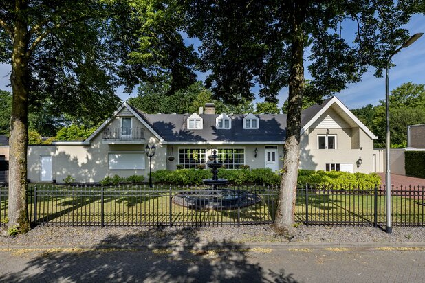 Villa te koop in TILBURG met referentie 19911967551