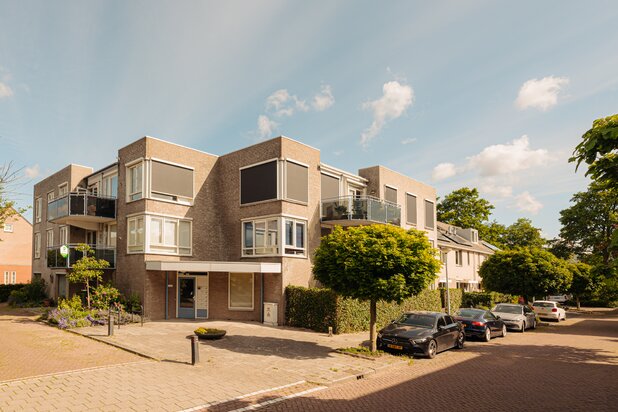 Apartment for sale at VOORSCHOTEN with reference 19210585158