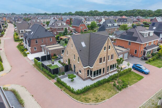 Villa te koop in ALKMAAR met referentie 19311567252