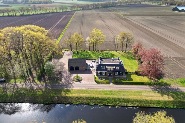 Historisch gebouw te koop in Wachtum met referentie 19211867361