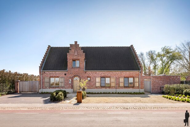 Charmante woning ideaal voor kangoeroewonen