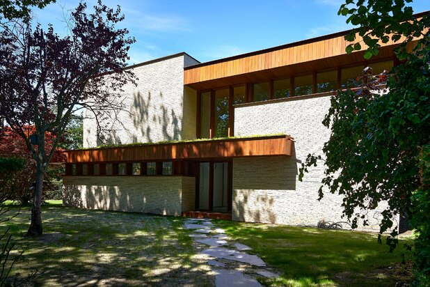Vilal te koop te Schoten - House Maple