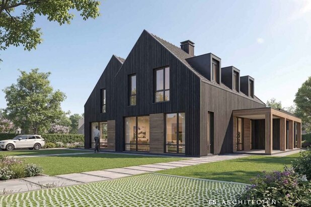 Villa te koop in Loenen met referentie 19311368863