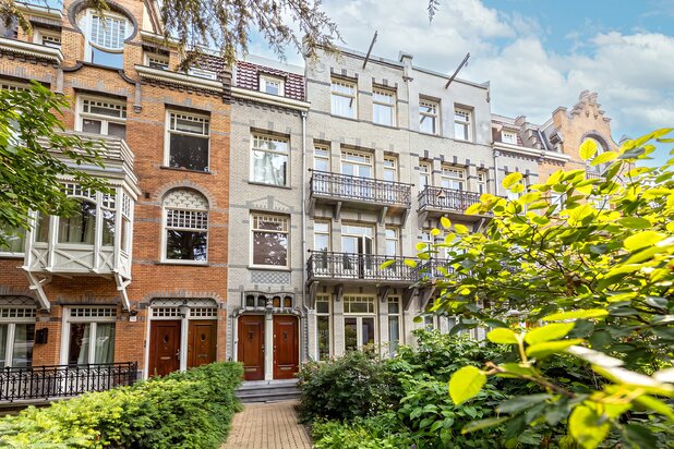 Appartement a vendre a AMSTERDAM avec reference 19311269010