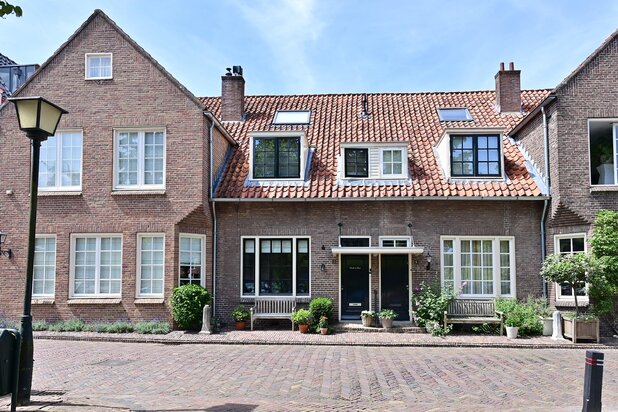 Villa a vendre a NAARDEN avec reference 19411269112