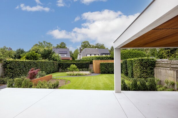 Luxe BEN woning met 4slk en 2bdk