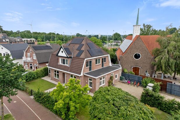 Villa a vendre a Westervoort avec reference 19411269522