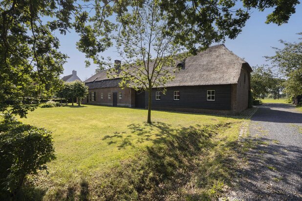Historisch gebouw te koop in OIRSCHOT met referentie 19611607688