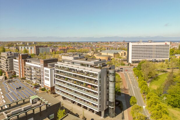 Appartement te koop in 'S-GRAVENHAGE met referentie 19911270833