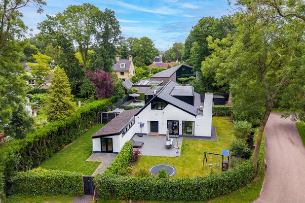 Villa te koop in HEILOO met referentie 19511370535