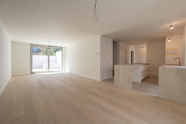 Nieuwbouw project Oyster - Nieuwbouw woning