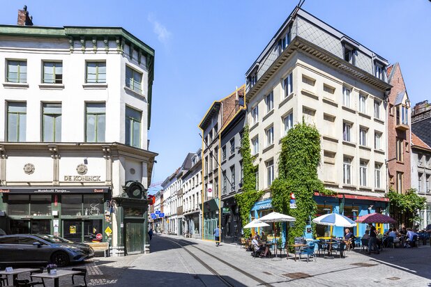 Propriété mixte (habitation et travail) d'env. 514 m² 