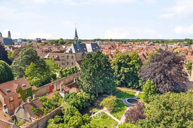 Kapelloft Karmel