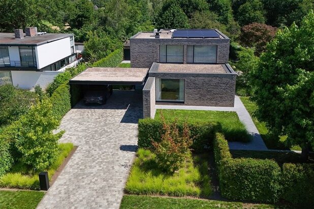 Woning