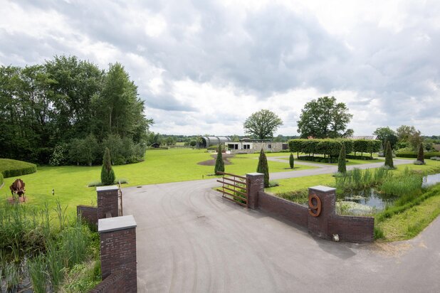 Villa te koop in TERSCHUUR met referentie 19911671306