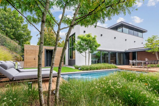 Villa te koop in MIERLO met referentie 19711971007