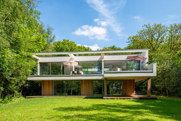 Villa te koop in Bergen met referentie 19611771316